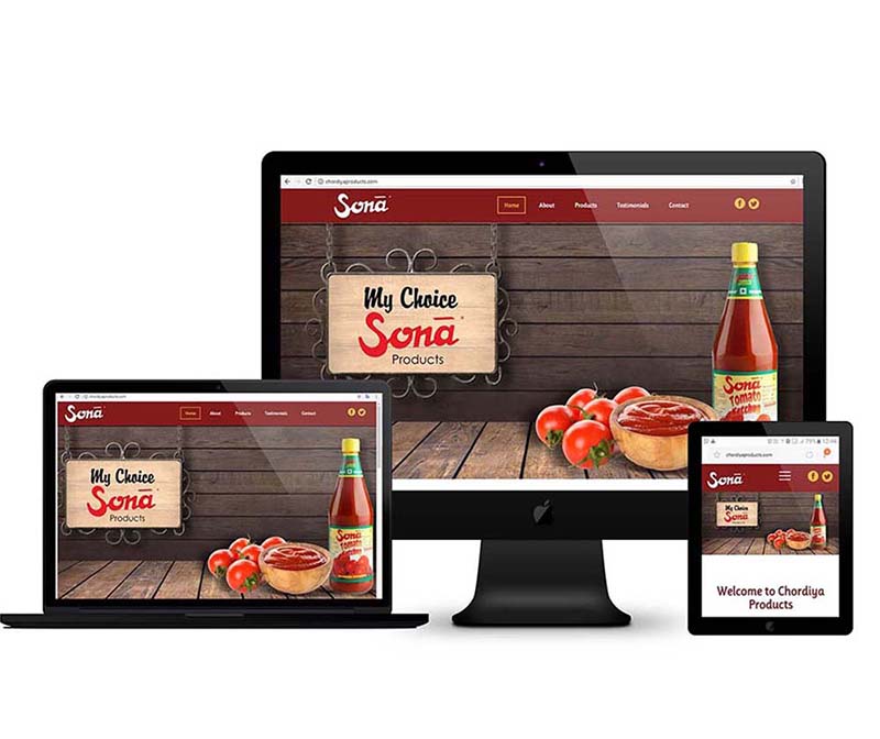best online marketing for food and restaurant